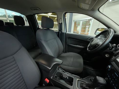 Used 2023 Ford Ranger XL w/ Equipment Group 101A High AWD/4WD image 31