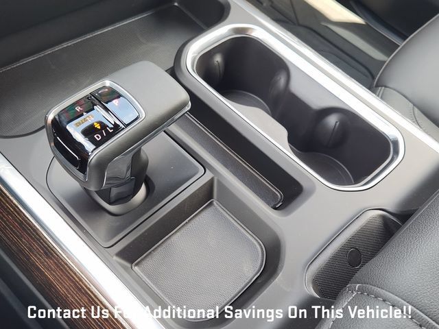 New 2026 GMC Sierra 1500 Elevation w/ Elevation Premium Package AWD/4WD image 15