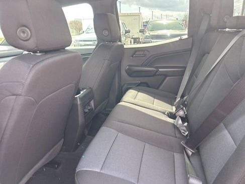 New 2026 Chevrolet Colorado W/T w/ Advanced Trailering Package image 28