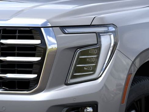 New 2026 GMC Yukon Elevation w/ Elevation Premium Package AWD/4WD image 10