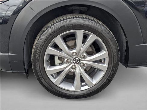 Used 2023 MAZDA CX-30 AWD 2.5 S w/ Select Package image 26