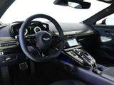 New 2026 Aston Martin V8 Vantage Coupe image 4