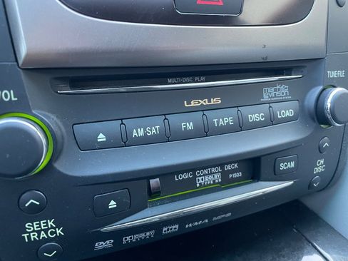 Used 2007 Lexus GS 350 image 44