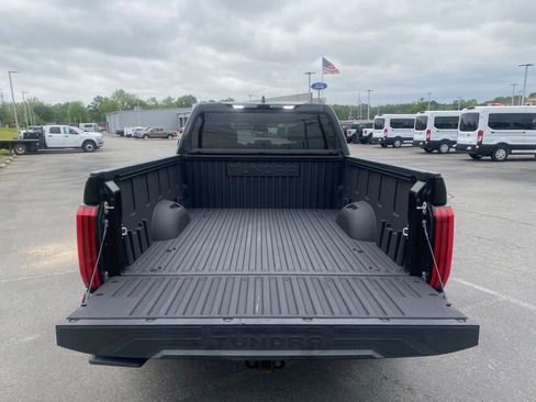 Used 2023 Toyota Tundra SR5 image 9