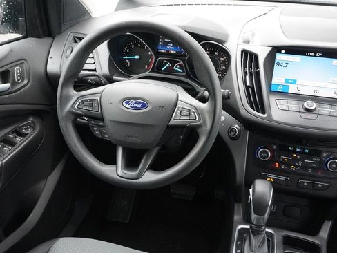 Used 2019 Ford Escape SE AWD/4WD image 20
