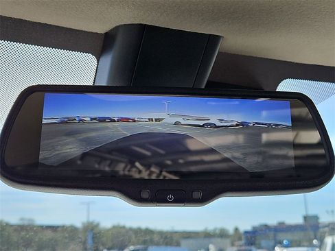 New 2025 Chevrolet Express 2500 w/ Safety Package image 7