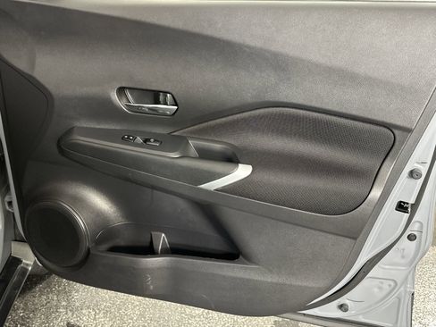 Certified 2023 Nissan Kicks SV image 34