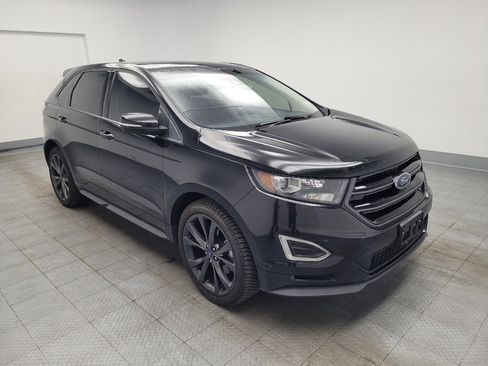 Used 2015 Ford Edge Sport w/ Equipment Group 401A AWD/4WD image 13
