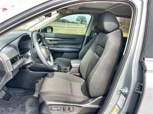 Certified 2026 Honda CR-V EX image 11