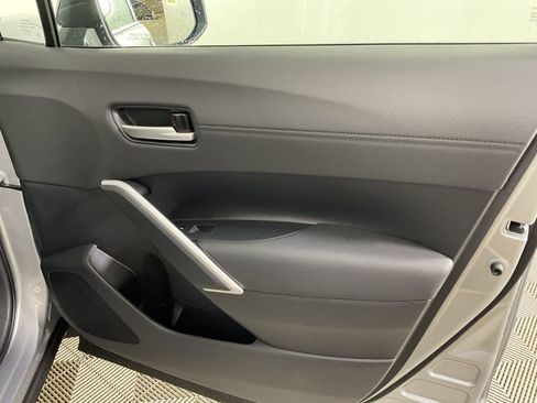 New 2026 Toyota Corolla Cross XLE image 20