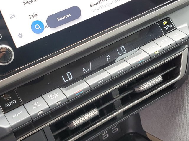 Used 2025 Toyota Camry LE FWD image 16