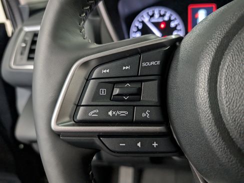 New 2025 Subaru Ascent Touring w/ Popular Package #2 image 23