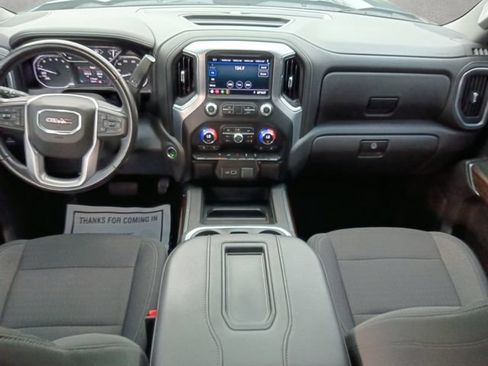 Used 2021 GMC Sierra 1500 Elevation w/ X31 Off-Road Package AWD/4WD image 20