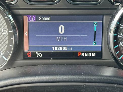 Used 2014 Chevrolet Silverado 1500 LTZ Z71 w/ LTZ Plus Package image 17