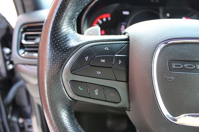 Used 2021 Dodge Durango R/T AWD/4WD image 15