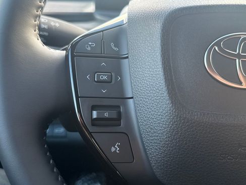 Used 2026 Toyota bZ image 18