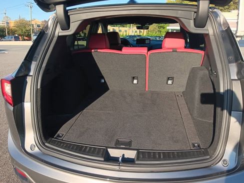 Used 2025 Acura RDX A-Spec image 35