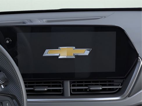 New 2026 Chevrolet Trax LT image 20
