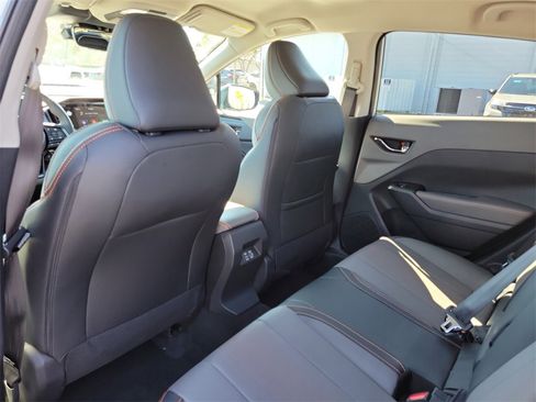New 2026 Subaru Crosstrek 2.5i Limited image 8