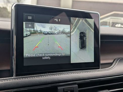 Certified 2022 Lincoln Corsair Reserve w/ Equipment Group 201A image 20