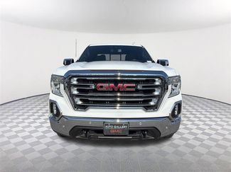 Used 2020 GMC Sierra 1500 SLT w/ SLT Premium Plus Package video 2