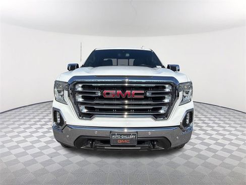Used 2020 GMC Sierra 1500 SLT w/ SLT Premium Plus Package image 2