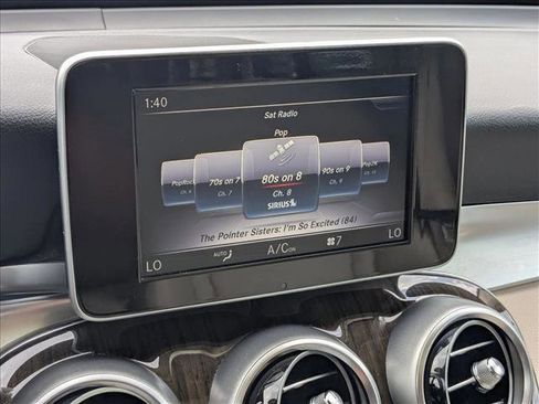 Used 2019 Mercedes-Benz GLC 300 image 14