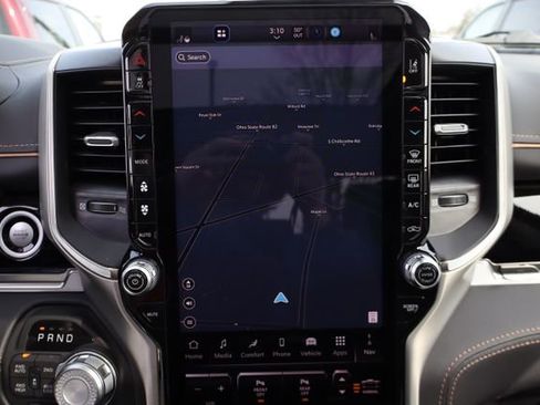 New 2026 RAM 1500 Tungsten image 27