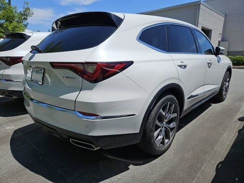 Used 2023 Acura MDX FWD w/ Technology Package image 6