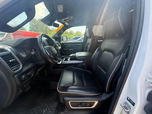 Used 2023 RAM 1500 Laramie AWD/4WD image 17