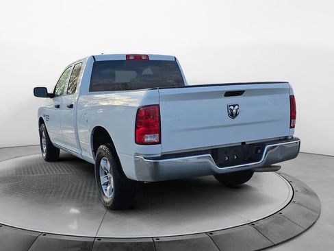 Used 2021 RAM 1500 Tradesman w/ Popular Equipment Group AWD/4WD image 3