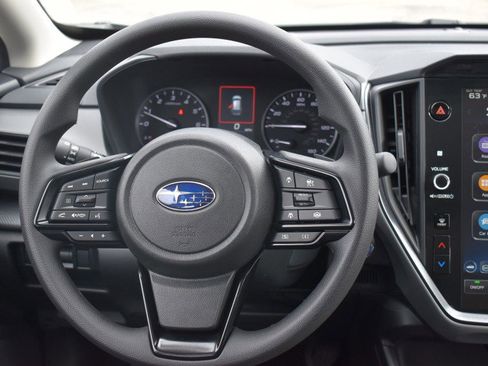 New 2026 Subaru Crosstrek 2.0i Premium image 16