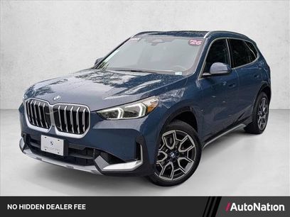 Certified 2026 BMW X1 xDrive28i w/ Convenience Package