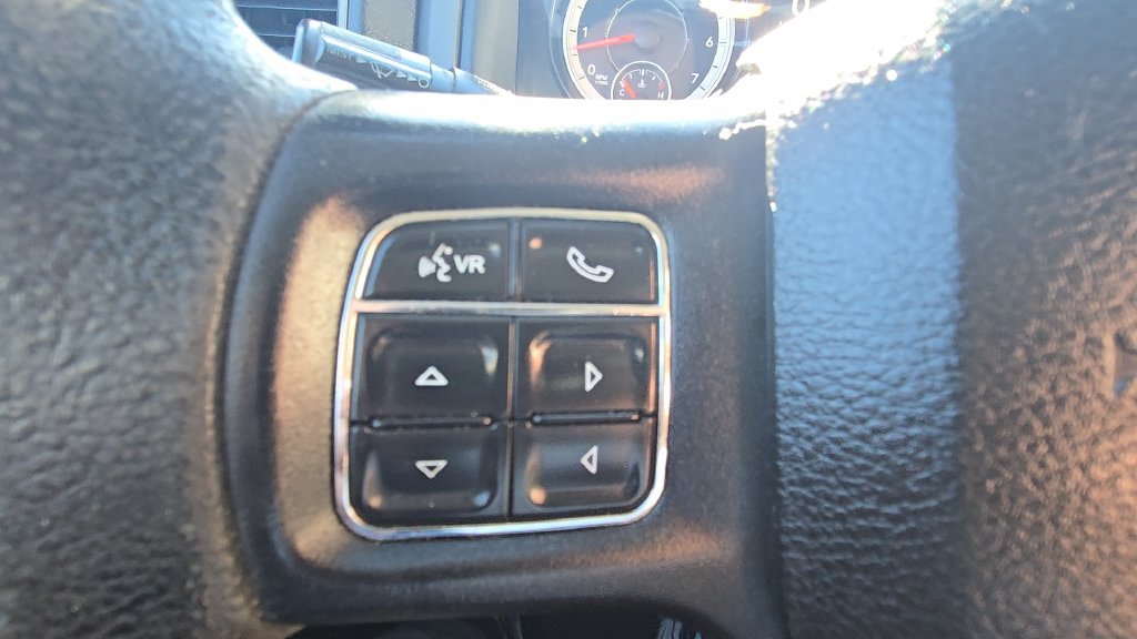 Used 2016 RAM 1500 Tradesman w/ Popular Equipment Group AWD/4WD image 14