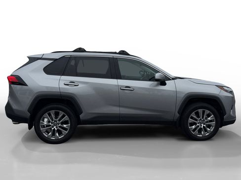 Used 2024 Toyota RAV4 XLE Premium w/ Weather Package FWD image 6