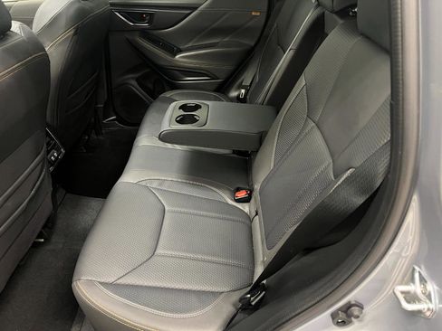 Used 2024 Subaru Forester Wilderness image 29