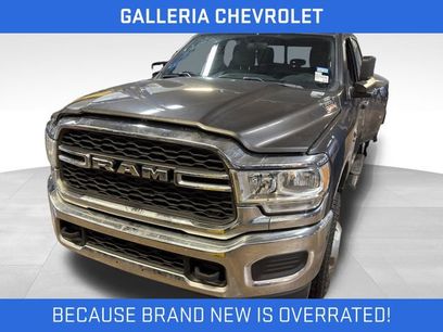 Used 2021 RAM 3500 Tradesman