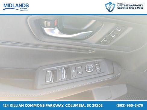 New 2026 Honda Accord Sport image 14