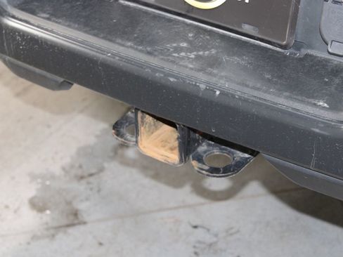 Used 2024 RAM 2500 Tradesman w/ Bed Utility Group image 16