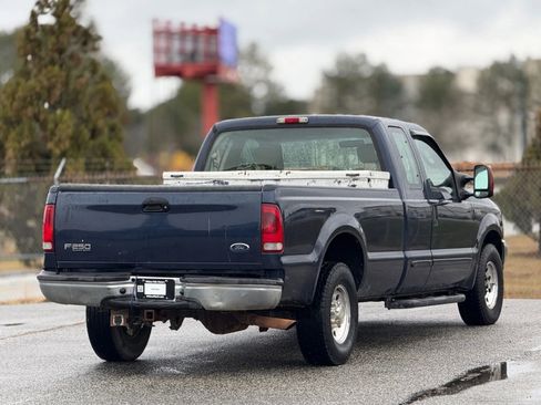 Used 2003 Ford F250 XL image 9