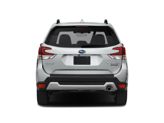 Used 2020 Subaru Forester Touring w/ Popular Package #2 AWD/4WD image 8