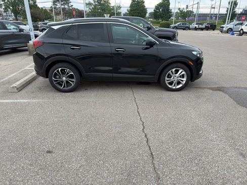 Used 2020 Buick Encore GX Select FWD image 5