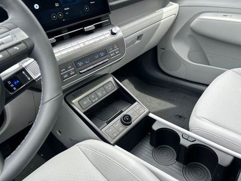 New 2026 Hyundai Kona Limited AWD/4WD image 14