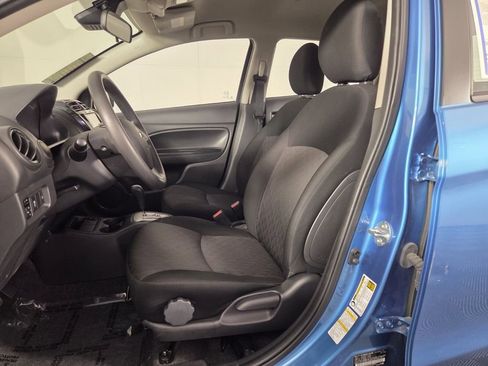 Used 2024 Mitsubishi Mirage ES FWD image 11