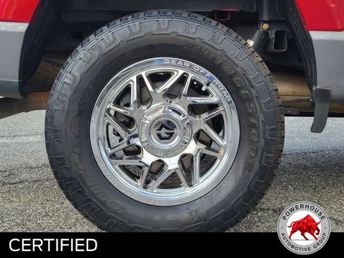 Certified 2022 Ford F150 XLT w/ Equipment Group 301A Mid image 11