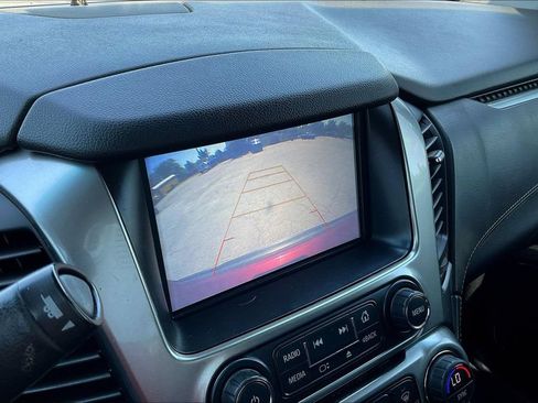 Used 2019 Chevrolet Tahoe Premier AWD/4WD image 14