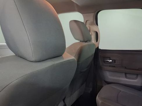 Used 2015 RAM 1500 Big Horn AWD/4WD image 21