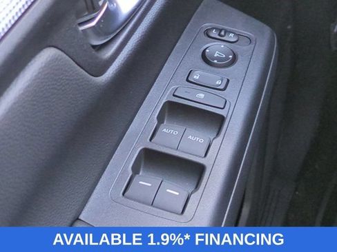 Used 2026 Honda CR-V Sport image 24