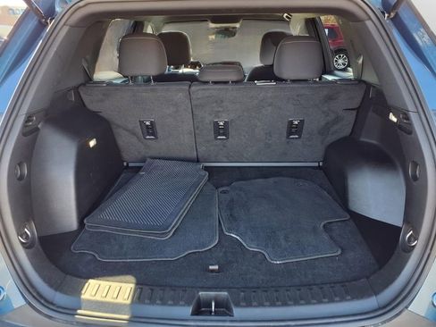 Used 2025 Chevrolet Equinox LT image 27