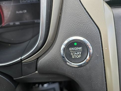 Used 2016 Ford Fusion SE w/ Equipment Group 202A FWD image 28